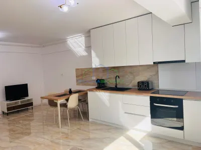 Confort si stil | 2 camere, parcare – bloc nou, zona Panoramic - foto 2