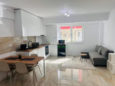 Confort si stil | 2 camere, parcare – bloc nou, zona Panoramic - foto 13