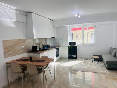 Confort si stil | 2 camere, parcare – bloc nou, zona Panoramic - foto 14