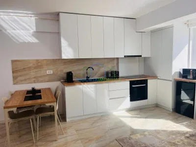 Confort si stil | 2 camere, parcare – bloc nou, zona Panoramic - foto 15