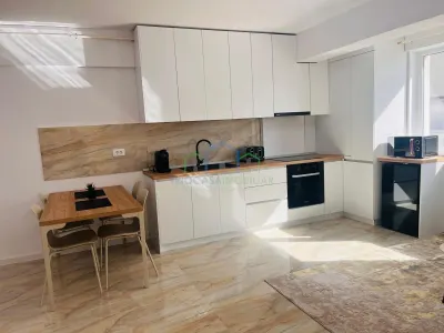 Confort si stil | 2 camere, parcare – bloc nou, zona Panoramic - foto 16