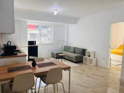 Confort si stil | 2 camere, parcare – bloc nou, zona Panoramic - foto 3