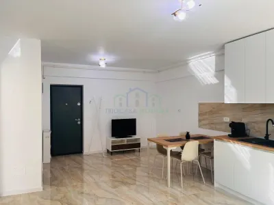 Confort si stil | 2 camere, parcare – bloc nou, zona Panoramic - foto 4