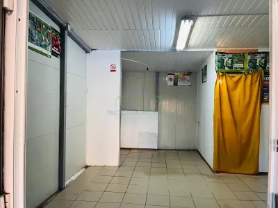 Spatiu comercial stradal – Nicolae Balcescu, zona Piata Mare - foto 2