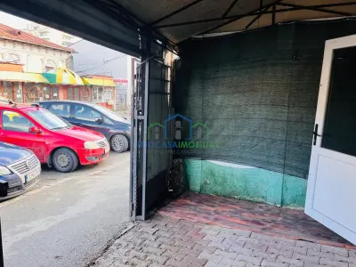 Spatiu comercial stradal – Nicolae Balcescu, zona Piata Mare - foto 11