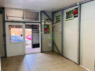Spatiu comercial stradal – Nicolae Balcescu, zona Piata Mare - foto 12