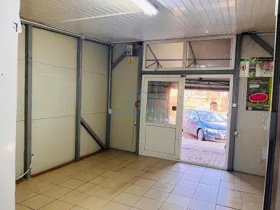 Spatiu comercial stradal – Nicolae Balcescu, zona Piata Mare - foto 16