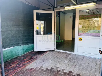 Spatiu comercial stradal – Nicolae Balcescu, zona Piata Mare - foto 3