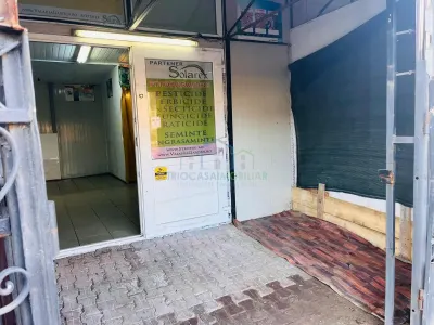 Spatiu comercial stradal – Nicolae Balcescu, zona Piata Mare - foto 4