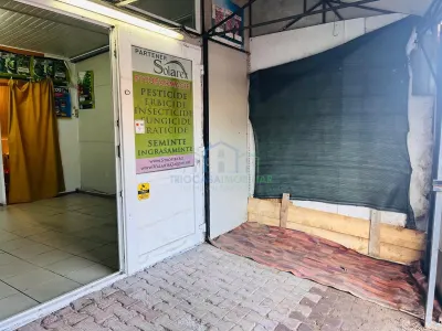 Spatiu comercial stradal – Nicolae Balcescu, zona Piata Mare - foto 6