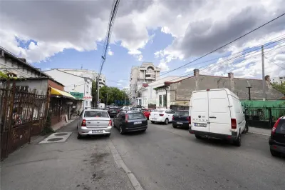 Spatiu comercial stradal – Nicolae Balcescu, zona Piata Mare - foto 9