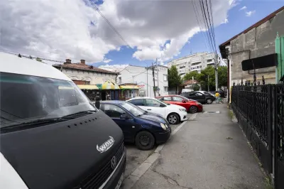 Spatiu comercial stradal – Nicolae Balcescu, zona Piata Mare - foto 10