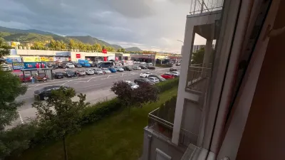 Apartament cu 3 camere in Avangarden - Brasov