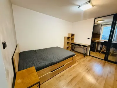 Inchiriez garsoniera in regim hotelier - foto 2