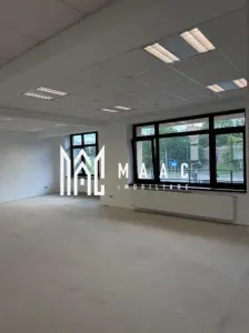Spațiu comercial de închiriat | Sibiu, Central | 130 mp | etaj 1 - foto 3
