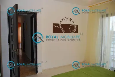 Royal Imobiliare - Inchirieri apartamente 3 camere - Zona Marasesti - foto 13