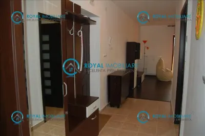 Royal Imobiliare - Inchirieri apartamente 3 camere - Zona Marasesti - foto 14