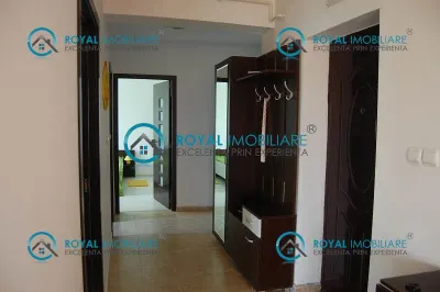 Royal Imobiliare - Inchirieri apartamente 3 camere - Zona Marasesti - foto 15