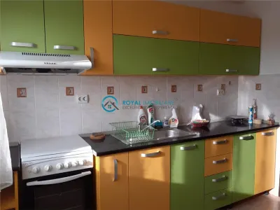 Royal Imobiliare - Inchirieri apartamente 3 camere - Zona Marasesti - foto 5