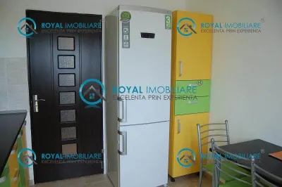 Royal Imobiliare - Inchirieri apartamente 3 camere - Zona Marasesti - foto 7