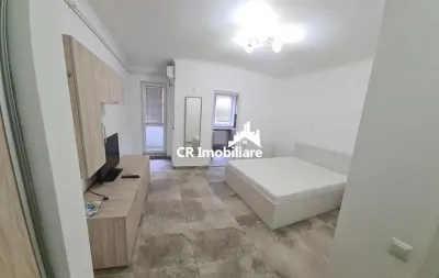 Garsoniera, Turda - Bucuresti