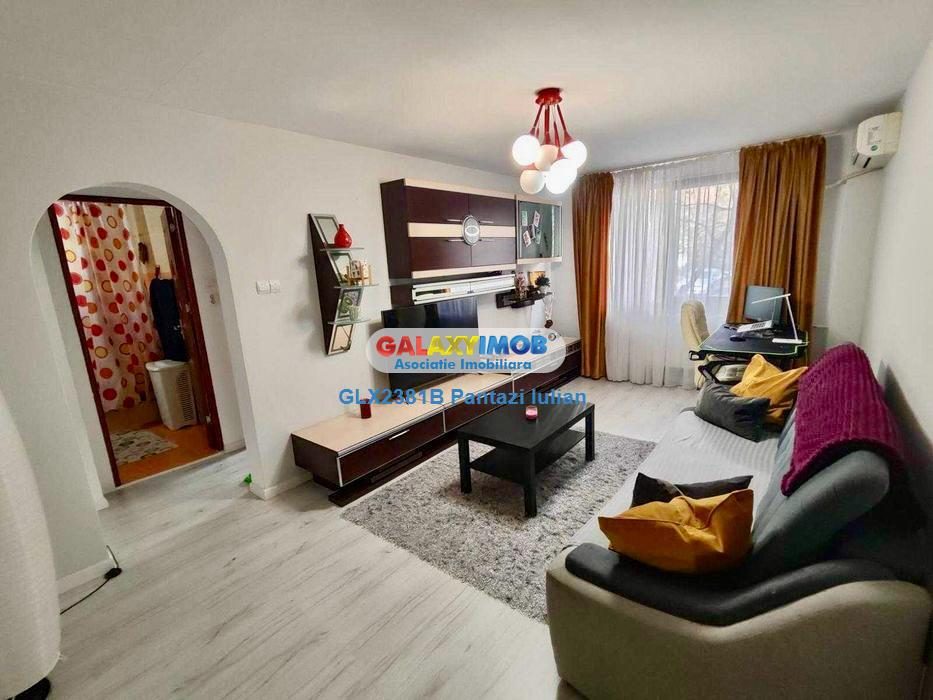 Apartament 2 camere | Dristor | Semidecomandat | 6min. metrou - Bucuresti