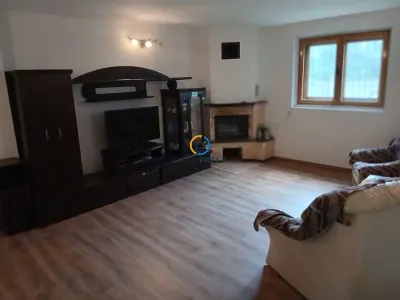 Vânzare vila 6 camere Ștefănești - Stefanesti