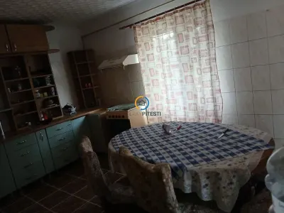 Vânzare vila 6 camere Ștefănești - foto 2