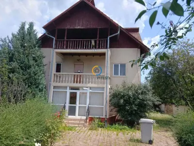 Vânzare vila 6 camere Ștefănești - foto 4