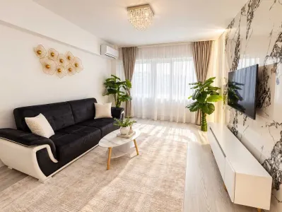 Apartament 2 camere | Bucur Obor | Prima inchiriere - Bucuresti