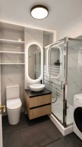 Apartament 2 camere | Bucur Obor | Prima inchiriere - foto 4