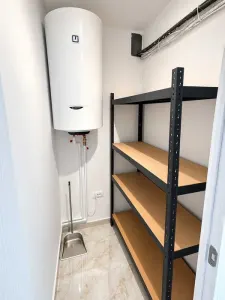 Apartament 2 camere | Bucur Obor | Prima inchiriere - foto 6