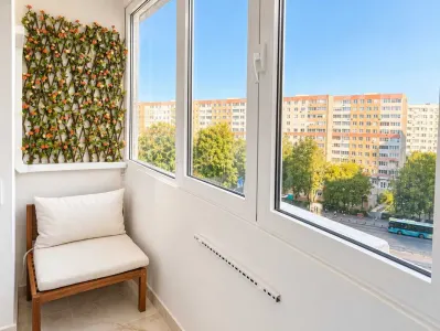 Apartament 2 camere | Bucur Obor | Prima inchiriere - foto 7