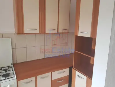 Apartament 1 Camera Tatarasi - Spital Sfanta Maria - foto 3