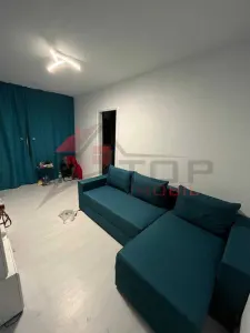 Apartament 2 Camere - Etaj Intermediar - Tatarasi - Iasi