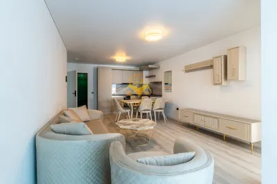 3 camere, totul nou,parcare Zorilor Frunzisului Zona LIDL,Golden Tulip - foto 2