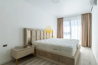 3 camere, totul nou,parcare Zorilor Frunzisului Zona LIDL,Golden Tulip - foto 6