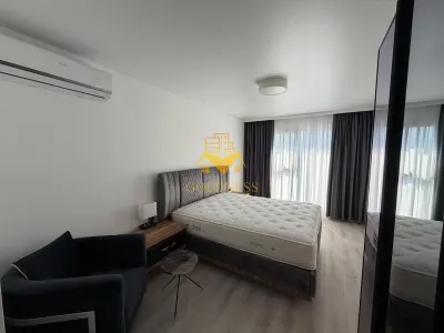 3 Camere, Parcare, Modern, Frunzisului, UMF. UTCN, Observatorului,AC - foto 5