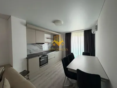 3 Camere, Parcare, Modern, Frunzisului, UMF. UTCN, Observatorului,AC - foto 6