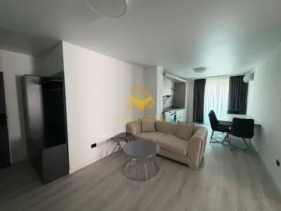 3 Camere, Parcare, Modern, Frunzisului, UMF. UTCN, Observatorului,AC - foto 8