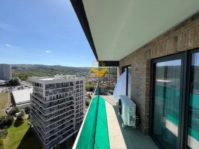 3 Camere, Parcare, Modern, Frunzisului, UMF. UTCN, Observatorului,AC - foto 9