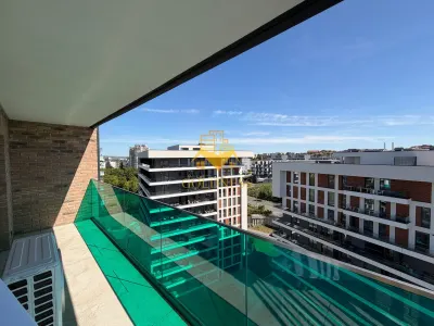 3 Camere, Parcare, Modern, Frunzisului, UMF. UTCN, Observatorului,AC - foto 10