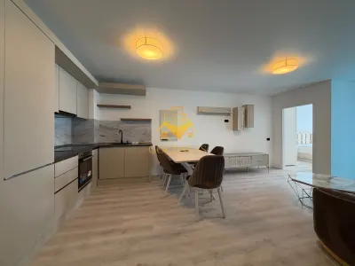 3 Camere, Parcare, Modern, Frunzisului, UMF. UTCN, Observatorului,AC - foto 2