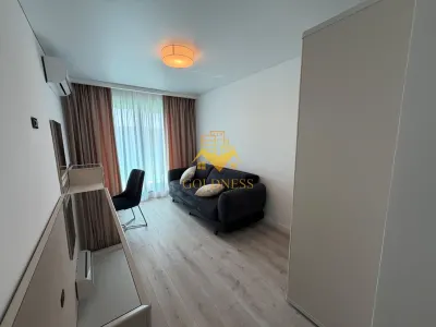 3 Camere, Parcare, Modern, Frunzisului, UMF. UTCN, Observatorului,AC - foto 4