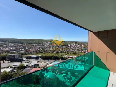 3 Camere, Parcare, Modern, Frunzisului, UMF. UTCN, Observatorului,AC - foto 8