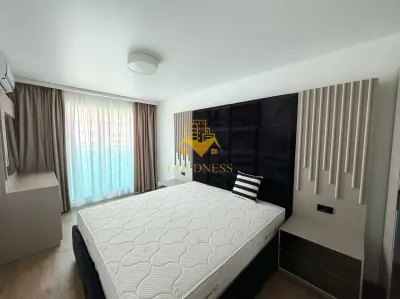 2 Camere , Bloc nou, UMF, UTCN, Observatorului,Parcare, AC,Frunzisului - Cluj-Napoca
