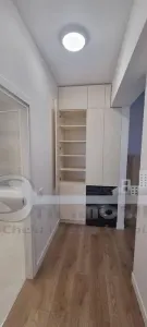 Apartament 2 camere decomandat | Silk District | prima închiriere | etaj 9 | 62,5 mp - foto 11