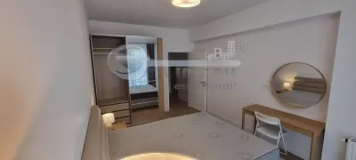 Apartament 2 camere decomandat | Silk District | prima închiriere | etaj 9 | 62,5 mp - foto 4