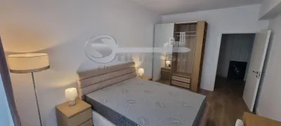 Apartament 2 camere decomandat | Silk District | prima închiriere | etaj 9 | 62,5 mp - foto 5