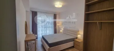 Apartament 2 camere decomandat | Silk District | prima închiriere | etaj 9 | 62,5 mp - foto 6